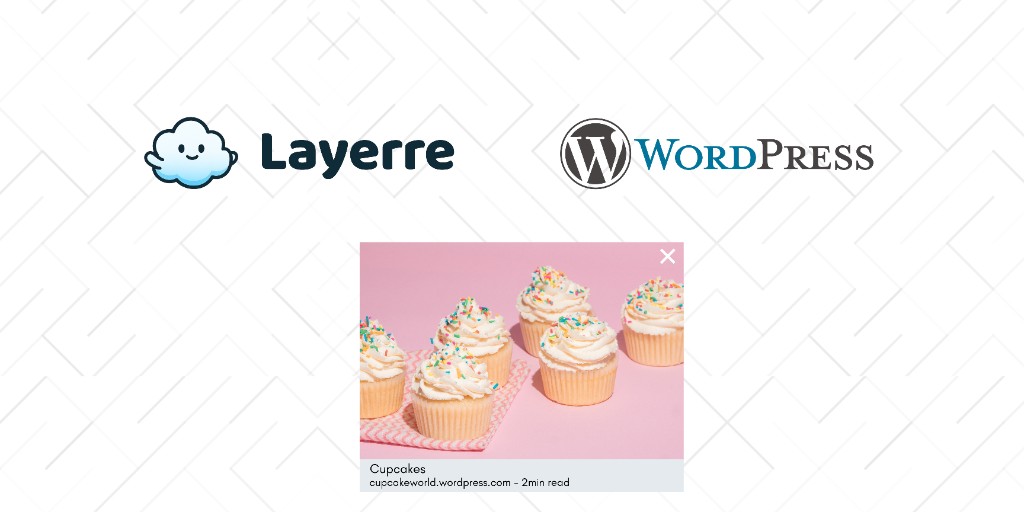 What WordPress Does When You Upload a Layerre Image