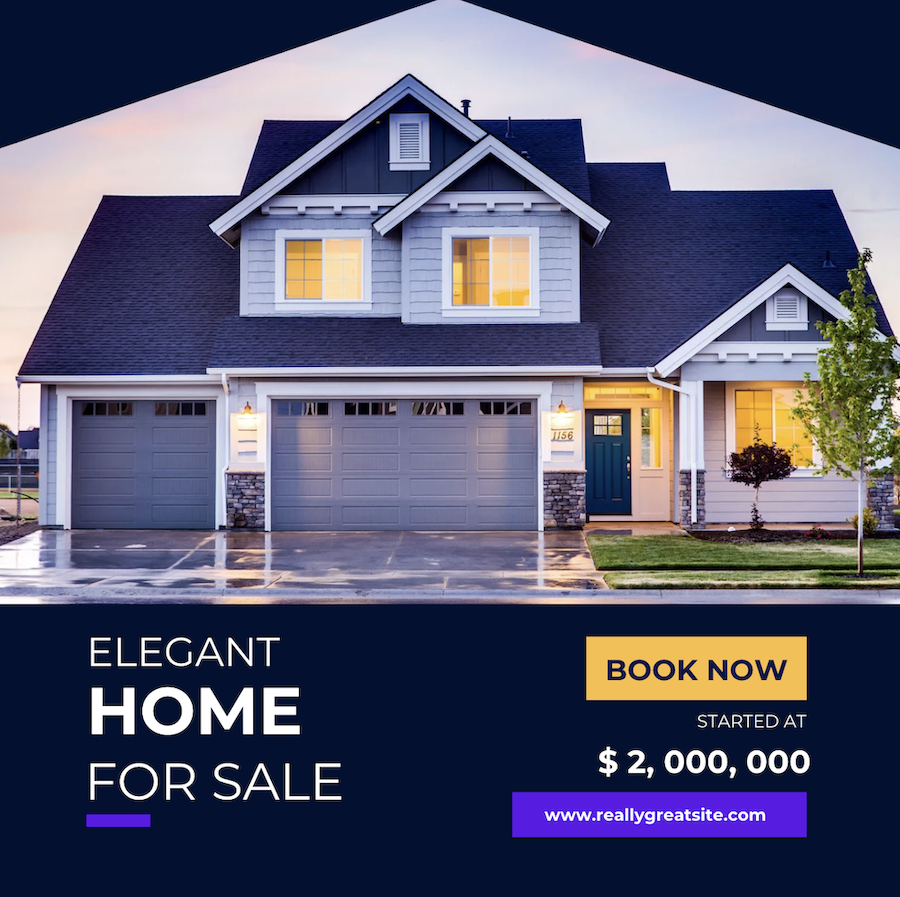 Example design: How do you automate real estate marketing images?