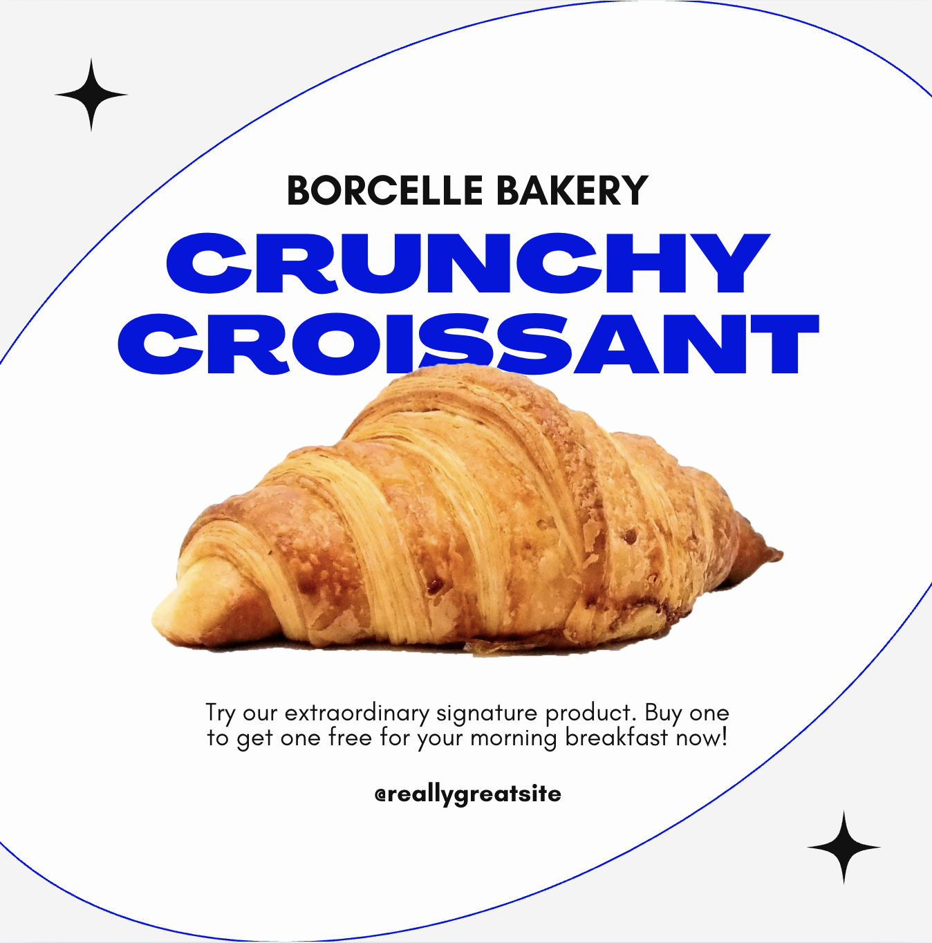 Example design: How do you create ad creatives at scale?